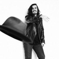 Jordan Feliz: Feeling Beloved as he plunges into The River