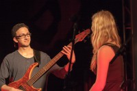 Bass performance
