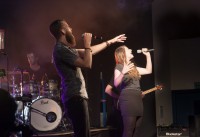 Band performance