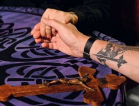 Asylum: A ministry to goths, metalheads and alternative rockers
