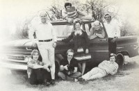 Sego Brothers & Naomi: The end of a Southern gospel legend
