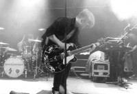 Switchfoot: A gig-by-gig report of the band's UK tour