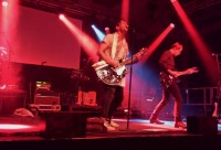 Switchfoot: A gig-by-gig report of the band's UK tour