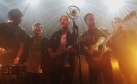 Switchfoot: A gig-by-gig report of the band's UK tour