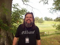 Rev Vince Anderson