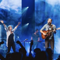 Jonathan David & Melissa Helser: Reminding the Church we're No Longer Slaves
