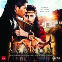 Inspired By Samson