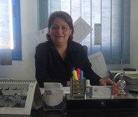 Hanan Manoly