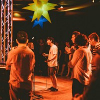 More Instrumental Worship