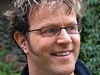 Rob Lacey 1962–2006