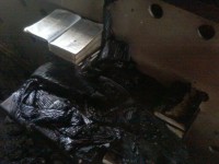 Militants Burn Baptist Church In Kyrgyzstan
