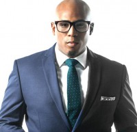 Anthony Brown & group therAPy: The multi-award winning gospel act