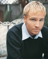 Brian Littrell: The Backstreet Boys singer's Christian release