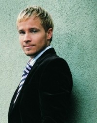 Brian Littrell: The Backstreet Boys singer's Christian release