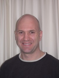 Dave Bastow
