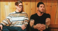 Family Force 5: The crunk rockers announce they're "alive and well"