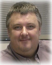 Graham O'Leary