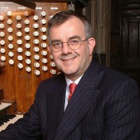 Malcolm Archer