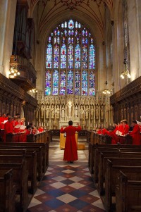 Malcolm Archer: A giant of British choral music tackles Mozart's Requiem