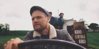 Rend Collective: New tour, new album and the old, old story