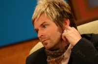 Kevin Max: The Imposter?