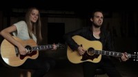 All Sons & Daughters: Tennessee's renowned worship duo call it a day