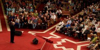 Jimmy Swaggart: The Southern gospel veteran on SBN TV