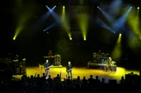 No Turning Back: Crusaders 100th Anniversary Concert