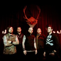 Demon Hunter: The Molten Blastbeats Of 'The Triptych'