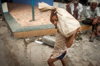 Turning The Spotlight On What Is Keeping Millions In Grinding
Poverty