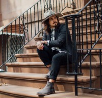 Jordan Feliz: The singer songwriter faces the Future with his new album