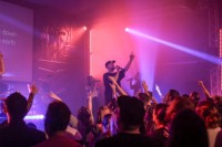 Freedom Church: The church from Hereford with an American record deal