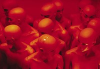 Human trafficking is the recruitment and transportation of people, usually to another country, by force or coercion, for the purposes of exploitation.