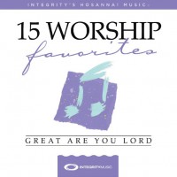 Worship Favourites