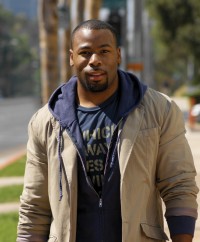 Anthony Evans
