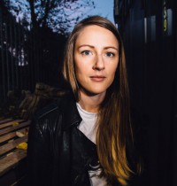 Tina Boonstra: The folk-into-electronica songstress making waves in music