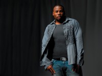Anthony Evans: Black Singer Goes White Pop