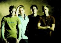 Sabio: The British pop rockers once known as Fruit