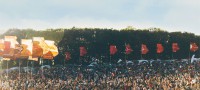 Big Church Day Out South 2018: A live report