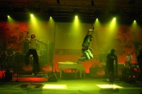 RPM: Full On Rock Worship