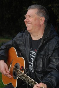 Pete Caulfield