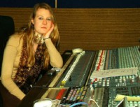 Beth Tysall: Singer Songwriter With An Evangelist's Heart