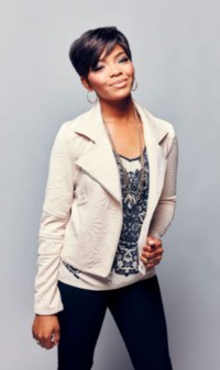Jasmine Murray: The Nashville-based R&B pop singer facing fear and finding love