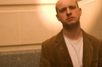 Northern Ireland-based worship man David Gate talks about his ministry
