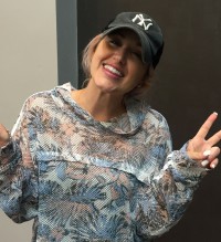 Britt Nicole