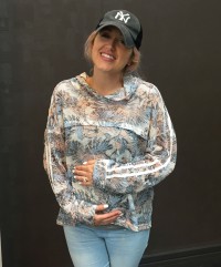 Britt Nicole: The American hitmaker looks back over her career so
far