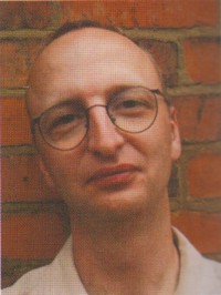 Peter Duckworth
