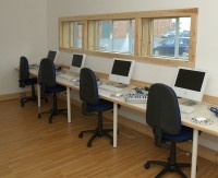 Training Room