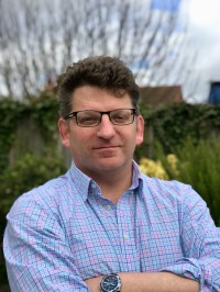 Mark Meynell