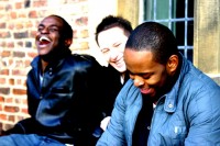 SOL: Sons Of Light And Voices Of Soul